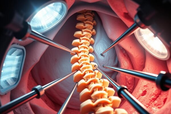 endoscopic spine surgery, how can i avoid arthritis